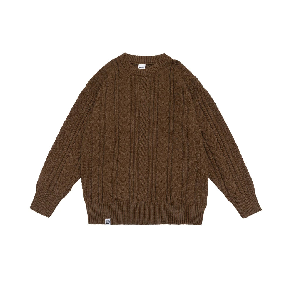 Pull Torsadé