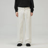 Pantalon Droit Casual