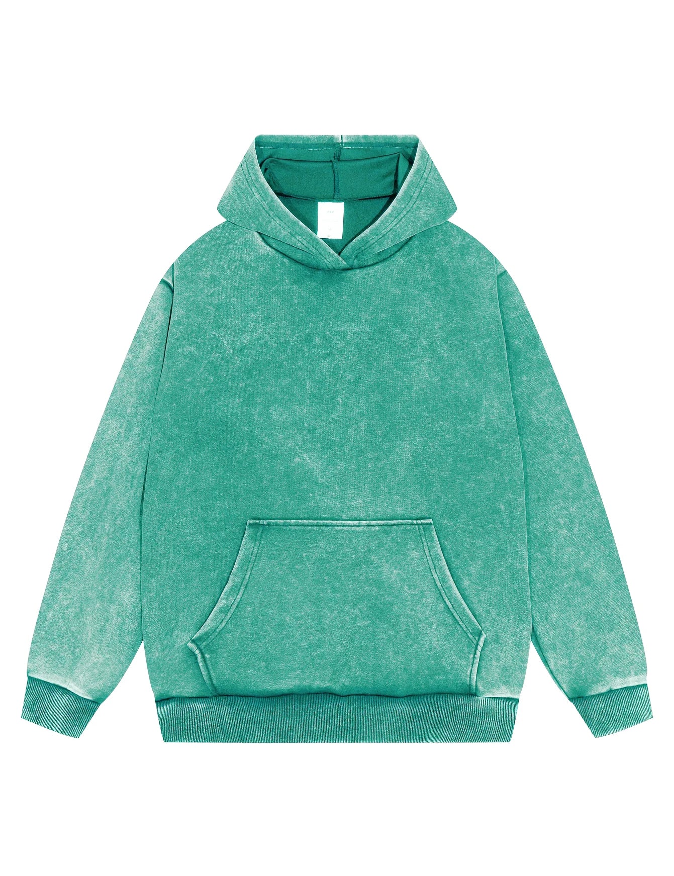Pull Délavé