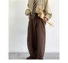 Pantalon Vintage Homme