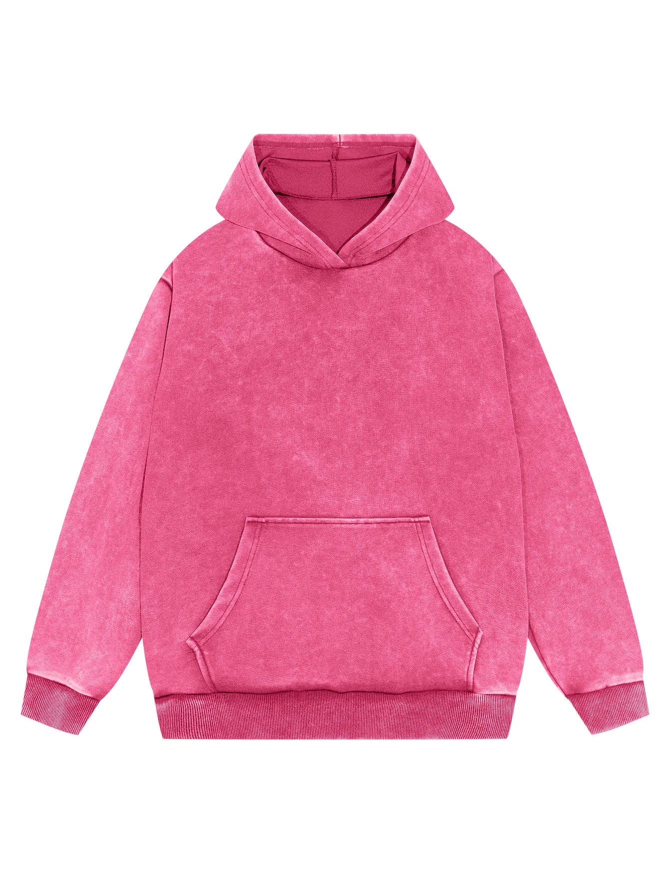 Pull Délavé