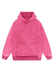 Pull Délavé