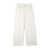 Pantalon Droit Casual