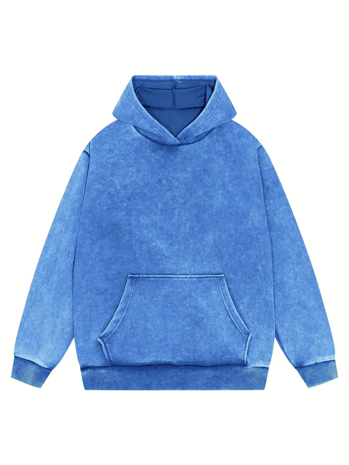 Pull Délavé