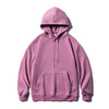 Sweat Violet Oversize