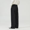 Pantalon Droit Casual