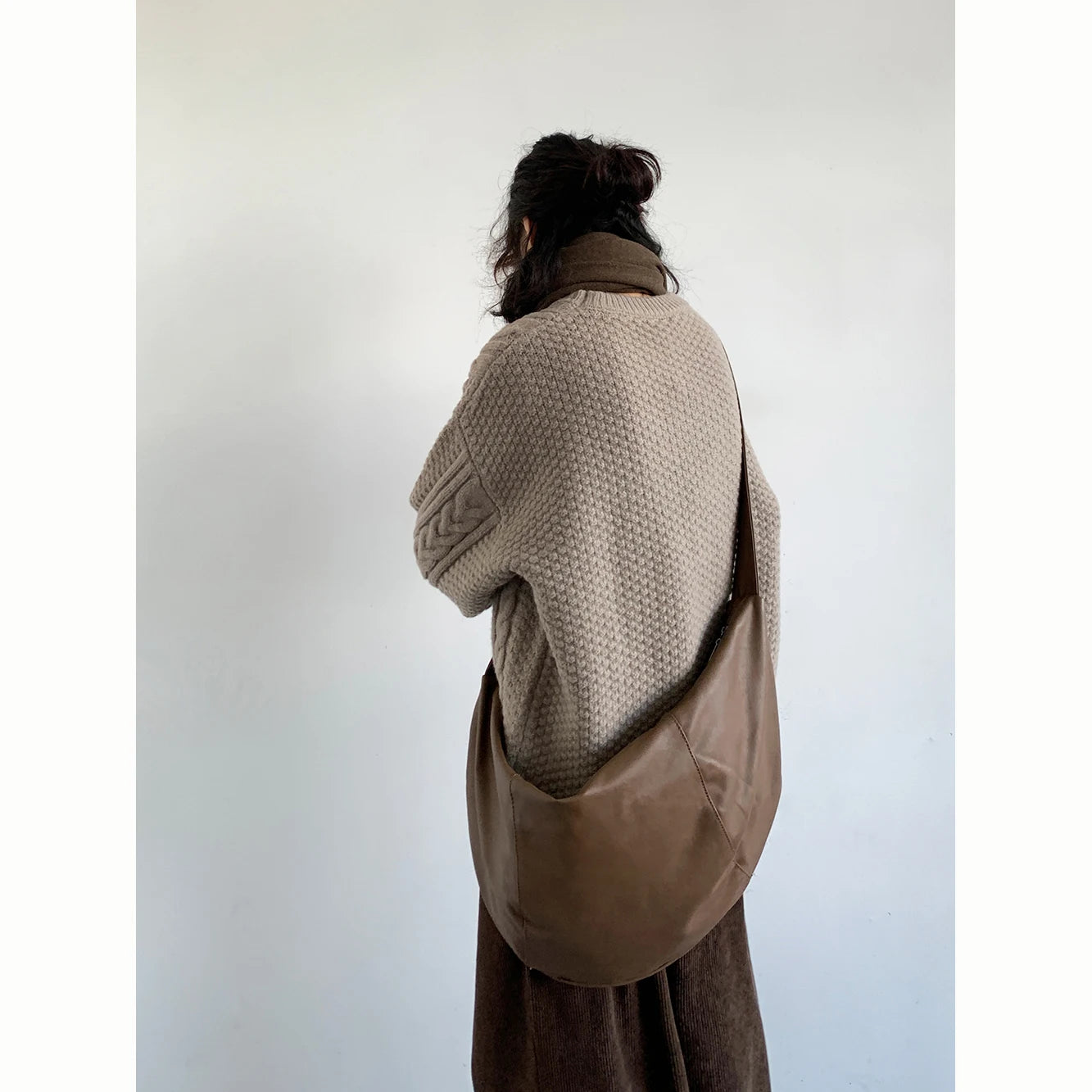 Pull Torsadé
