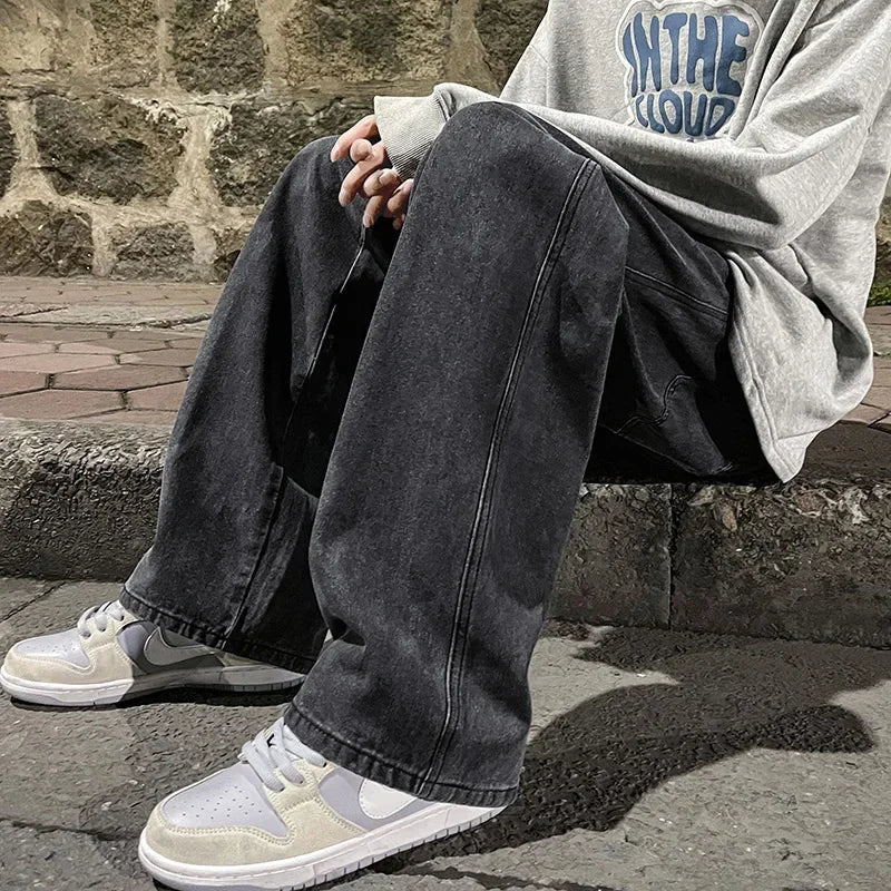 Baggy Streetwear