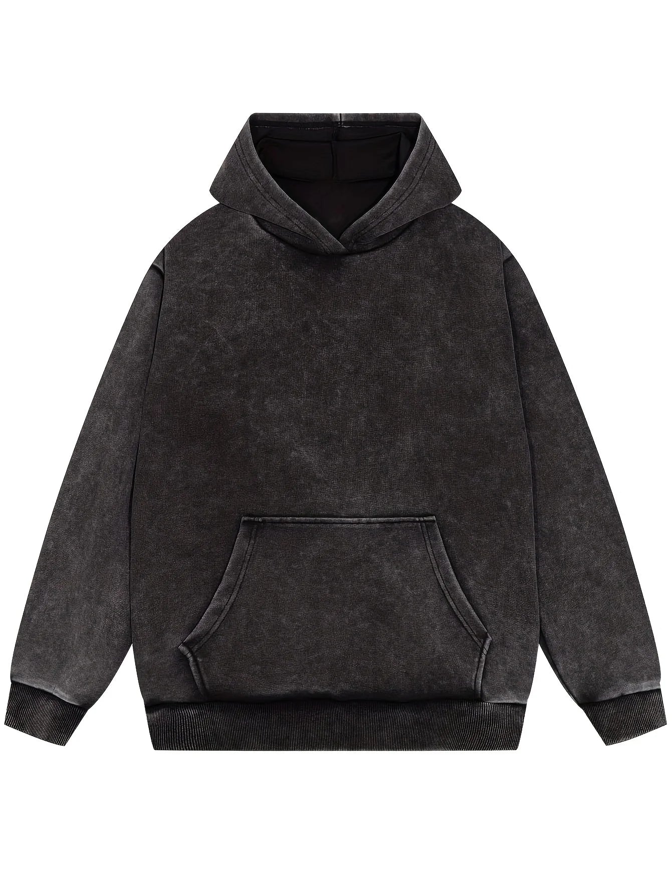 Pull Délavé