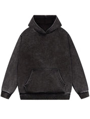 Pull Délavé