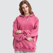 Pull Délavé
