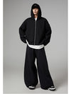 Pantalon Oversize Noir