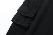 Cargo Jogger Pants