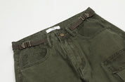 Cargo Streetwear Homme