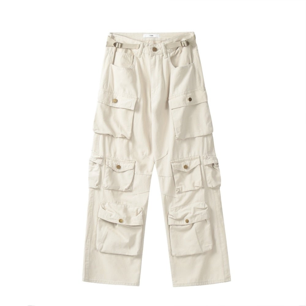 Cargo Streetwear Homme