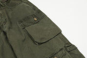 Cargo Streetwear Homme