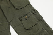 Cargo Streetwear Homme