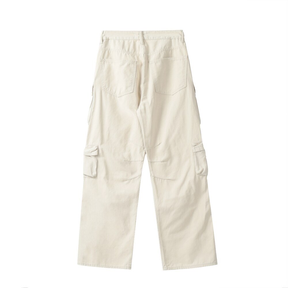 Cargo Streetwear Homme
