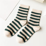 Chaussettes Coréennes