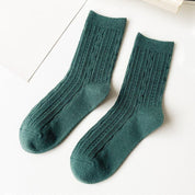 Chaussettes Coréennes