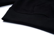 Hoodie Streetwear Homme