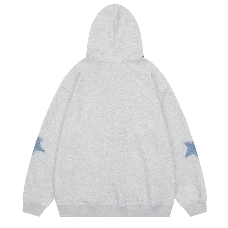 Hoodie Time