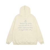 Hoodie Y2K Homme