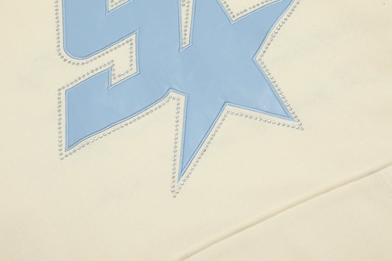 Hoodie Y2K Homme