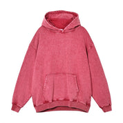 Hoodies Oversize Vintage