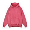 Hoodies Oversize Vintage