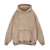 Hoodies Oversize Vintage