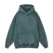 Hoodies Oversize Vintage