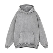 Hoodies Oversize Vintage