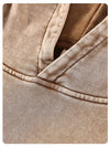 Hoodies Oversize Vintage