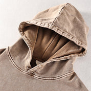 Hoodies Oversize Vintage