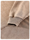 Hoodies Oversize Vintage