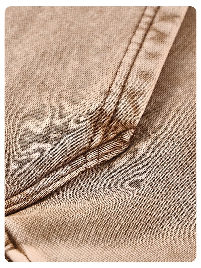 Hoodies Oversize Vintage