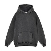 Hoodies Oversize Vintage