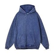 Hoodies Oversize Vintage
