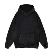 Hoodies Oversize Vintage