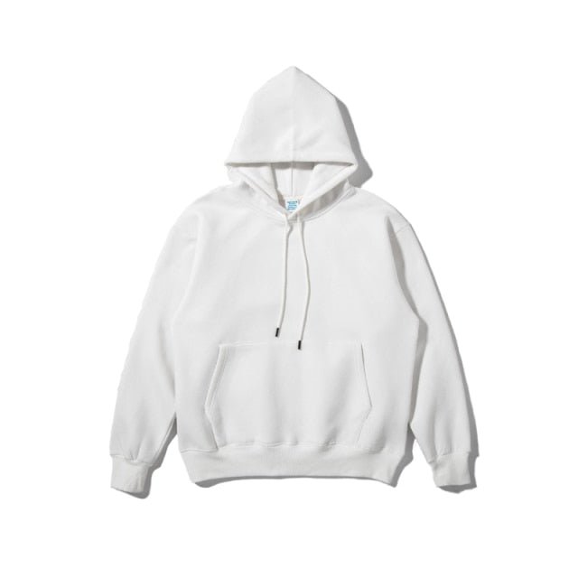 Hoodies Streetwear