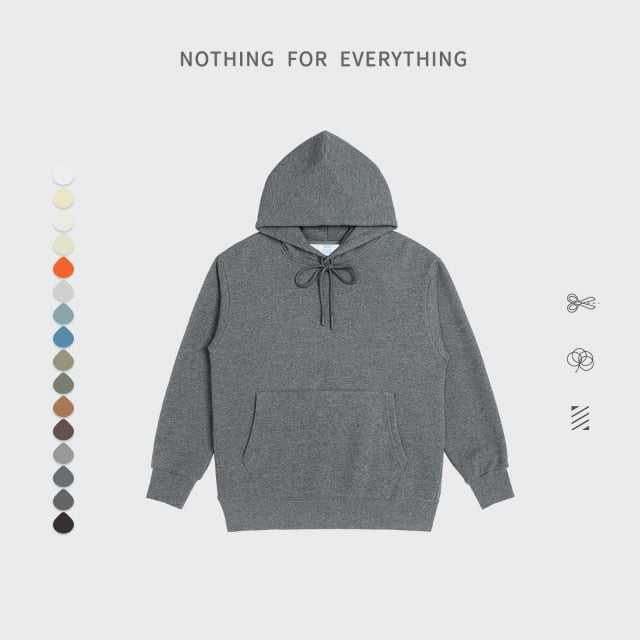 Hoodies Streetwear