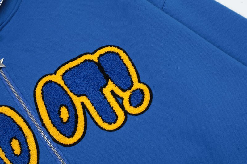 Hoodies Y2K Vintage