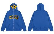 Hoodies Y2K Vintage