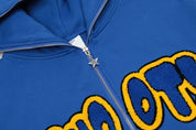Hoodies Y2K Vintage
