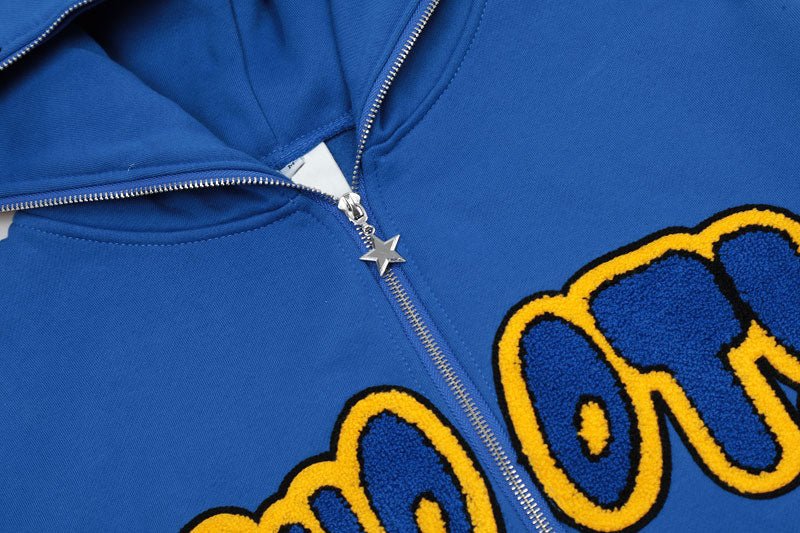 Hoodies Y2K Vintage
