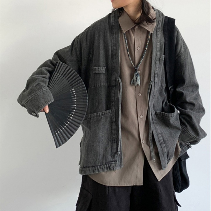 Haori Homme