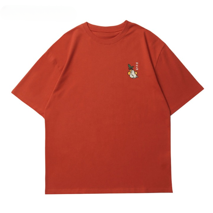 T-shirt Japonais