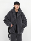 Veste Sherpa