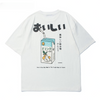 T-shirt Japonais